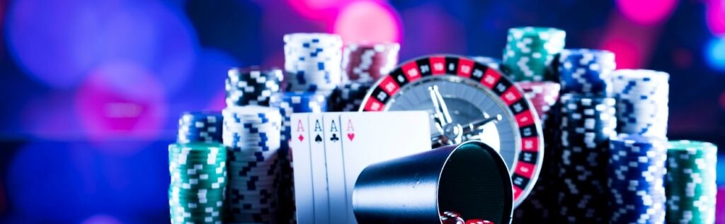 Πώς επιλέγουμε τα καλυτερα ξενα online casino;